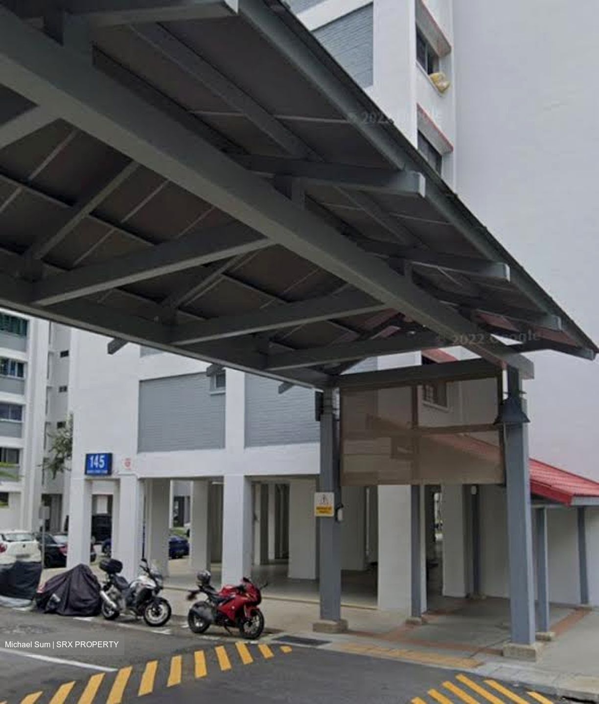 Blk 145 Tampines Street 12 (Tampines), HDB 3 Rooms #627859501